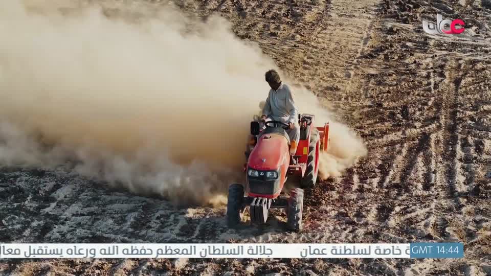 البرنامج العلمي - حصاد - الحلقة 25