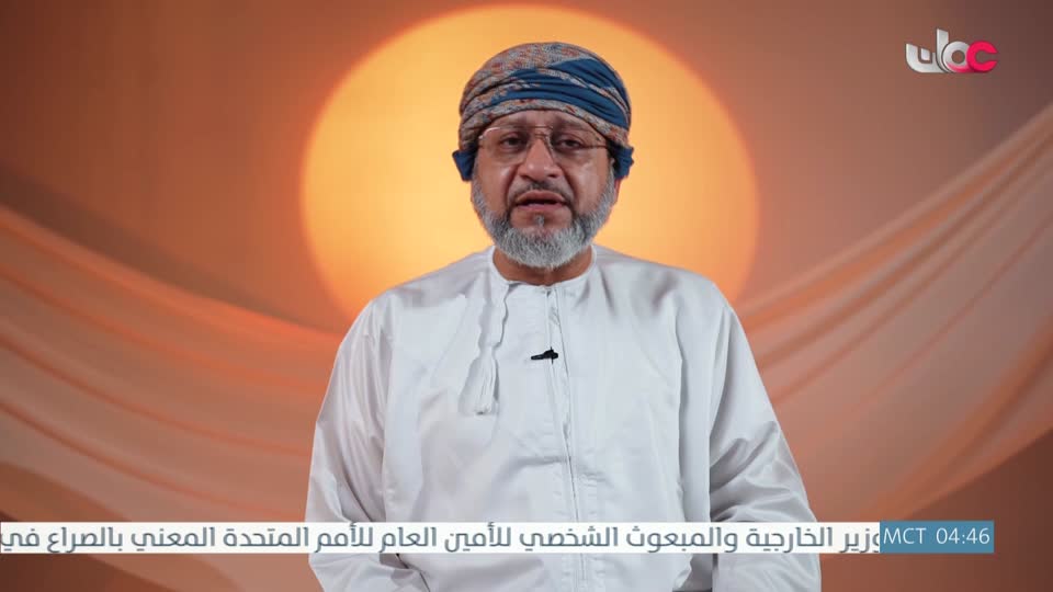 برنامج - أحسن القصص - الموسم الرابع - الحلقة 25