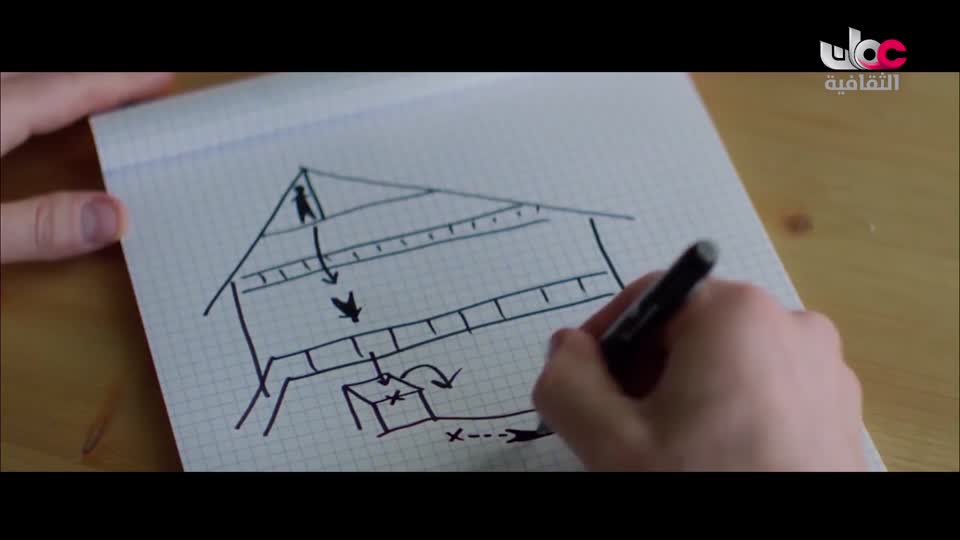 البرنامج الوثائقي - عالم الأفلام - الحلقة 25