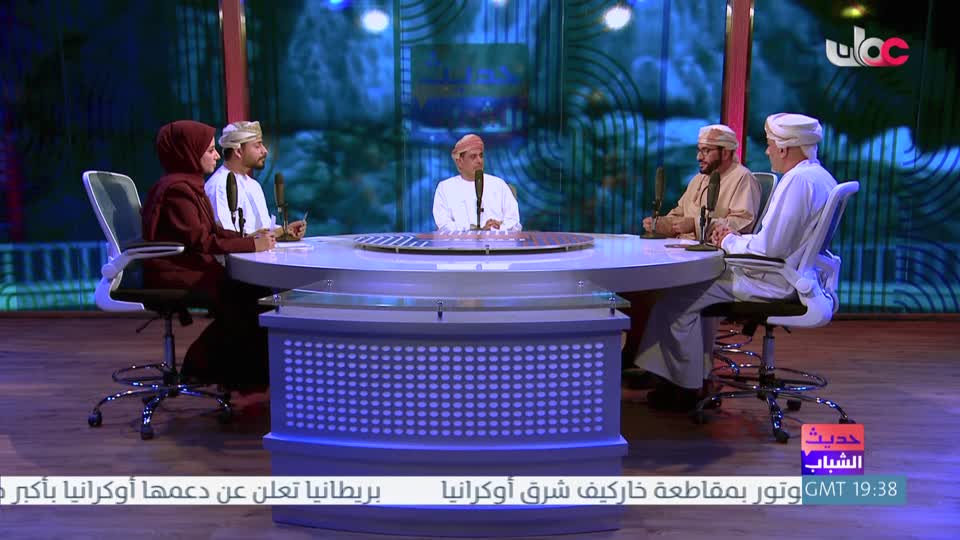 المسلسل المحلي - الوقيد - الحلقة 22