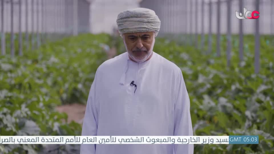 البرنامج العلمي - حصاد - الحلقة 25