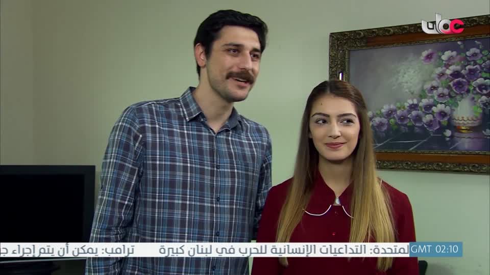 المسلسل التركي - عودة الروح - الحلقة 24