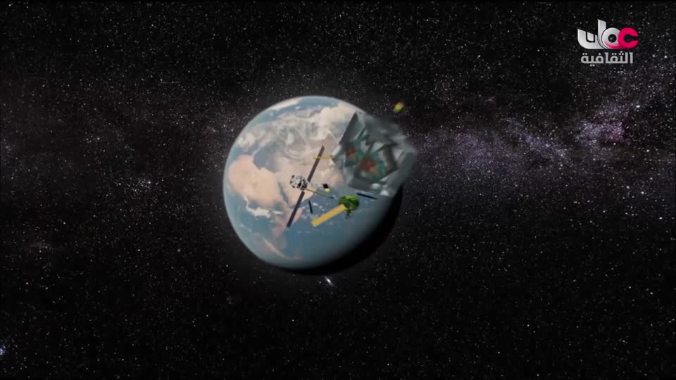 برنامج - فيتامينات - الحلقة 25