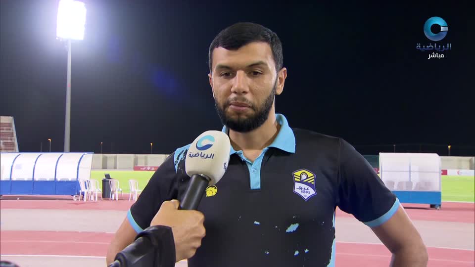 الدكـة - S1- 2026 - الحلقة 27