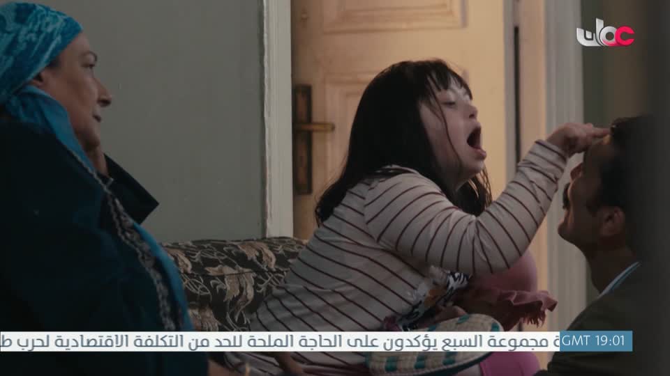 الفيلم العربي - يوم وليلة