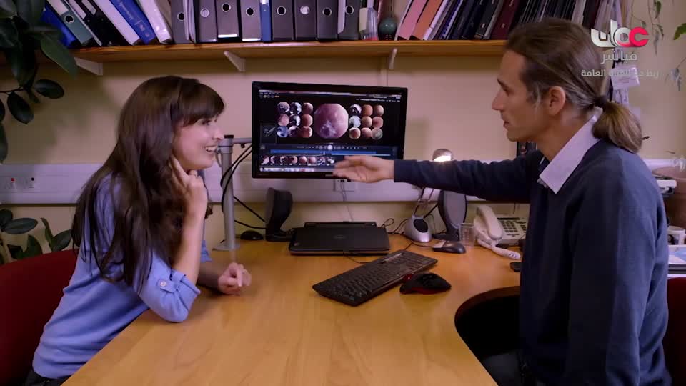 عالم اكثر اخضرارا