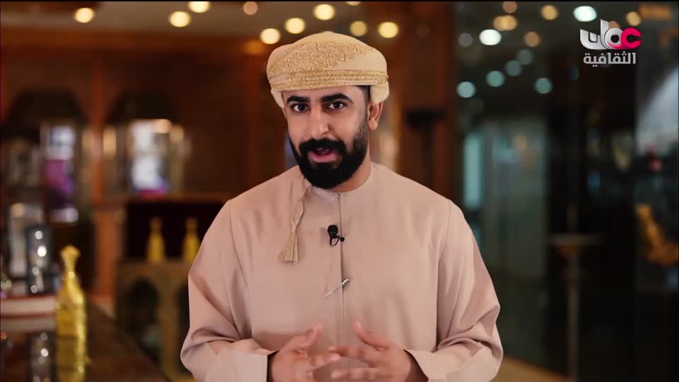 برنامج / أغاني مفرغة - موشحات - مركز عمان للموسيقى