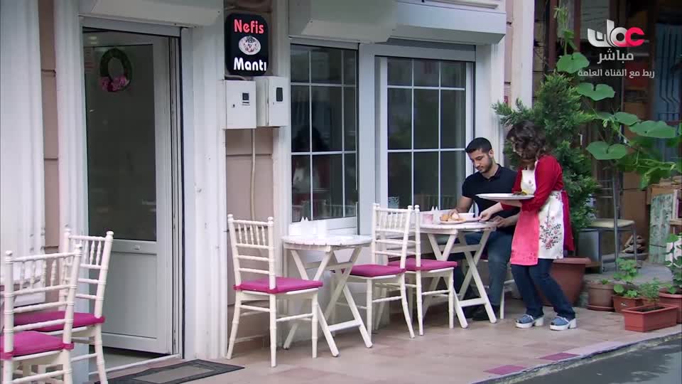 المسلسل التركي - عودة الروح - الحلقة 25