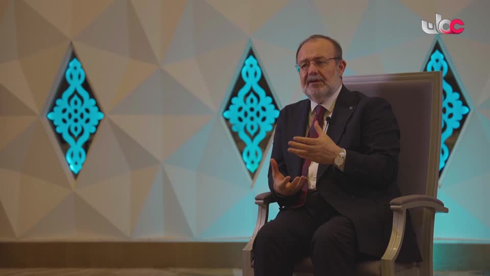 صلاة الجمعة المباركة 2026 - الحلقة 16