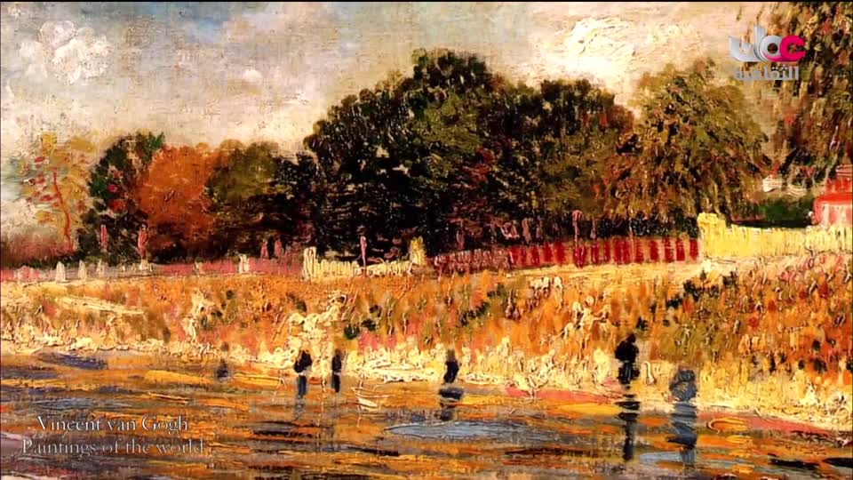 لوحات من العالم - الحلقة 58