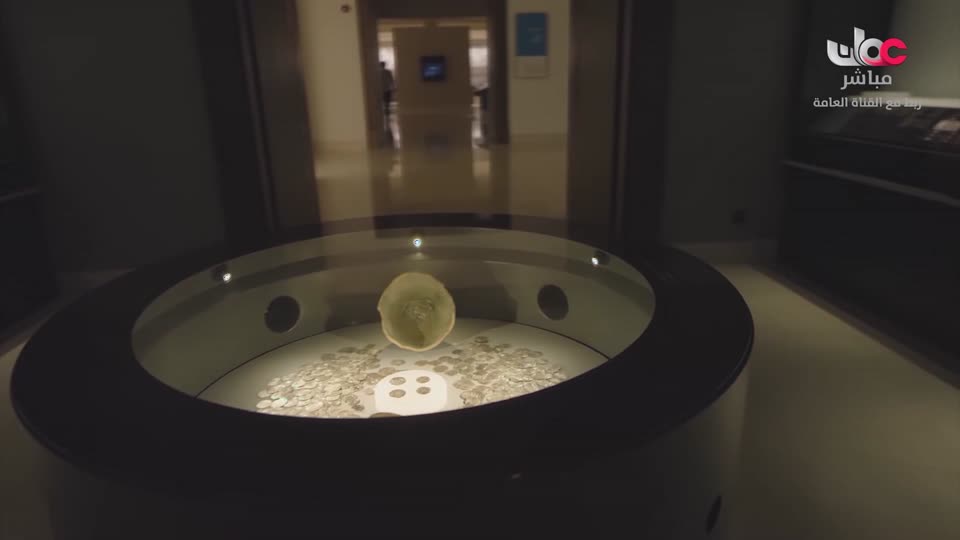 البرنامج العلمي - حصاد - الحلقة 26