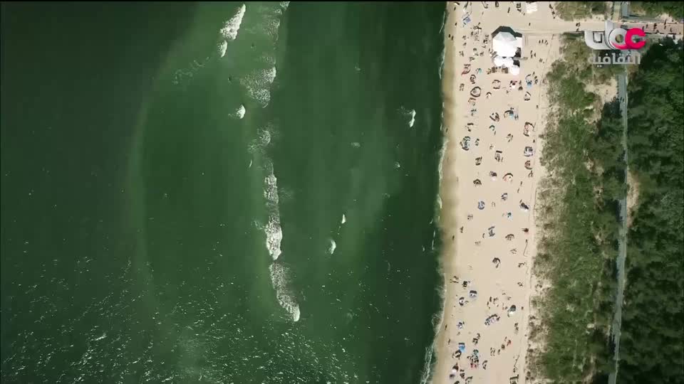 البرنامج الثقافي البحث عن المعرفة - الحلقة 6