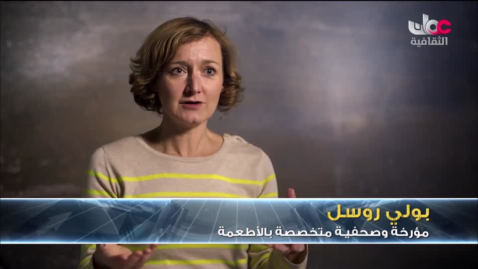 برنامج / برودكاست مستطيل