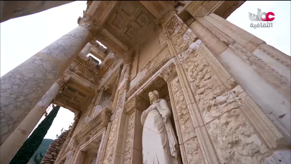 البرنامج الثقافي - زيوت عطرية - الحلقة 26