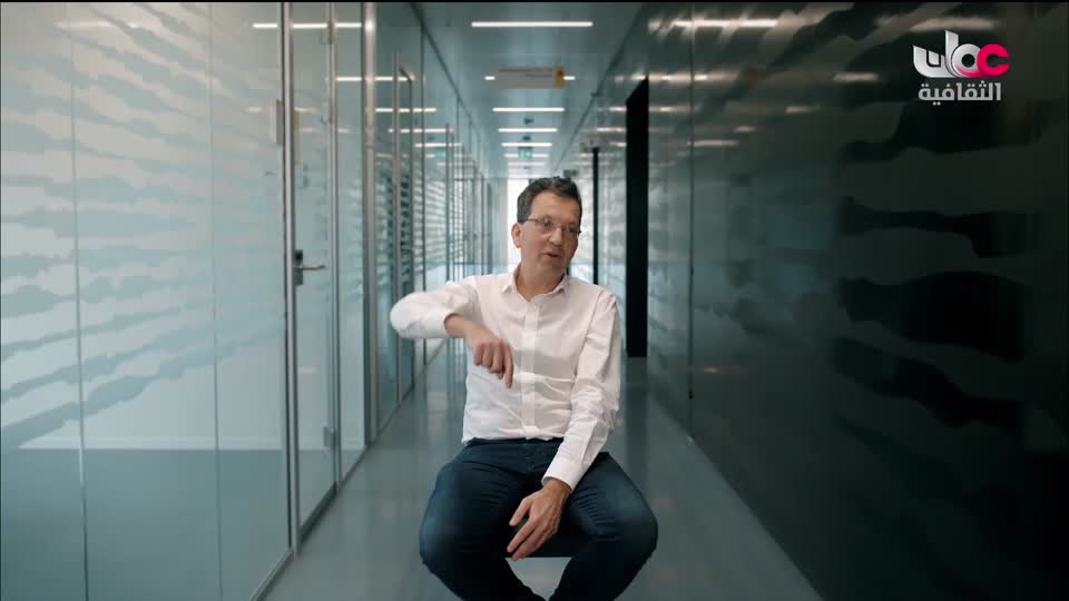 برنامج الثقافي - أسرار الحياة والكون - الحلقة 2