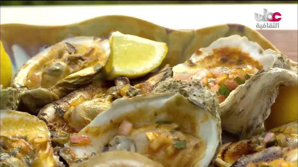 برنامج - فيتامينات - الحلقة 26