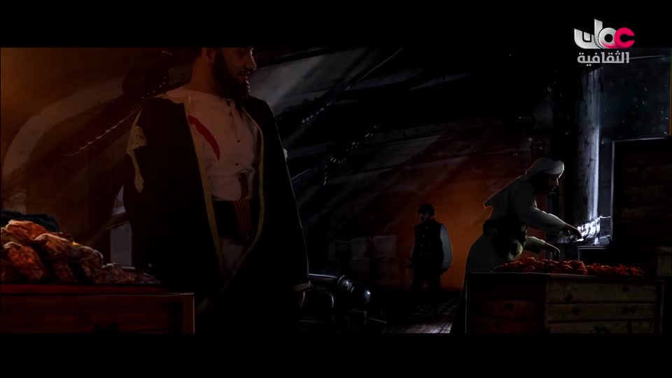 برنامج - فيتامينات - الحلقة 58