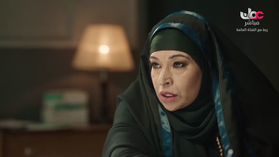 مسلسل الاطفال - الرحلة الى مكارم الاخلاق - الحلقة 25