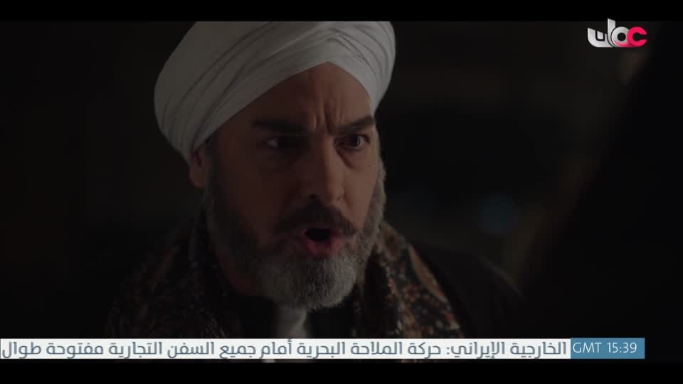 المسلسل المصري - فهد البطل - الحلقة 28