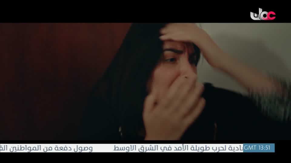 المسلسل الخليجي - خط أحمر - الحلقة 26