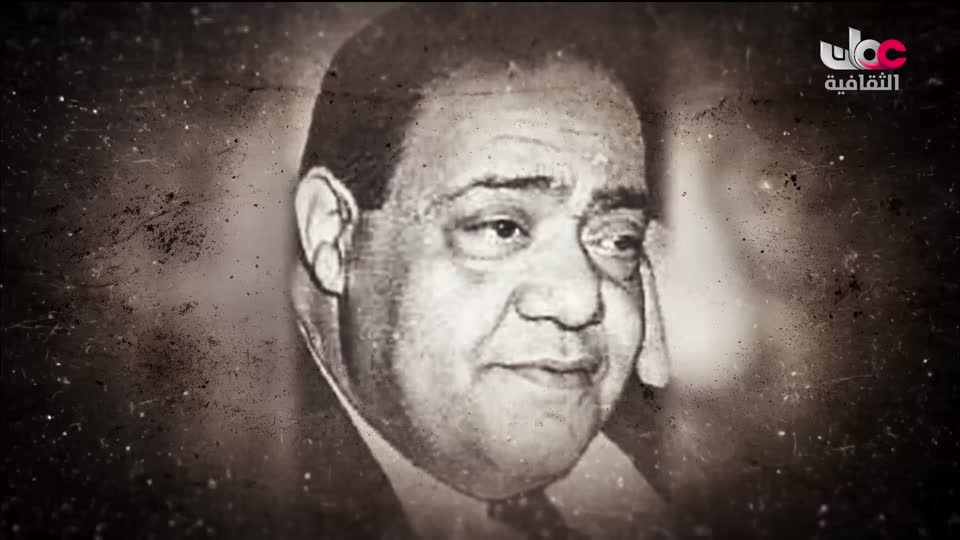 البرنامج الثقافي - اعلام الشعر المعاصر - الحلقة 17