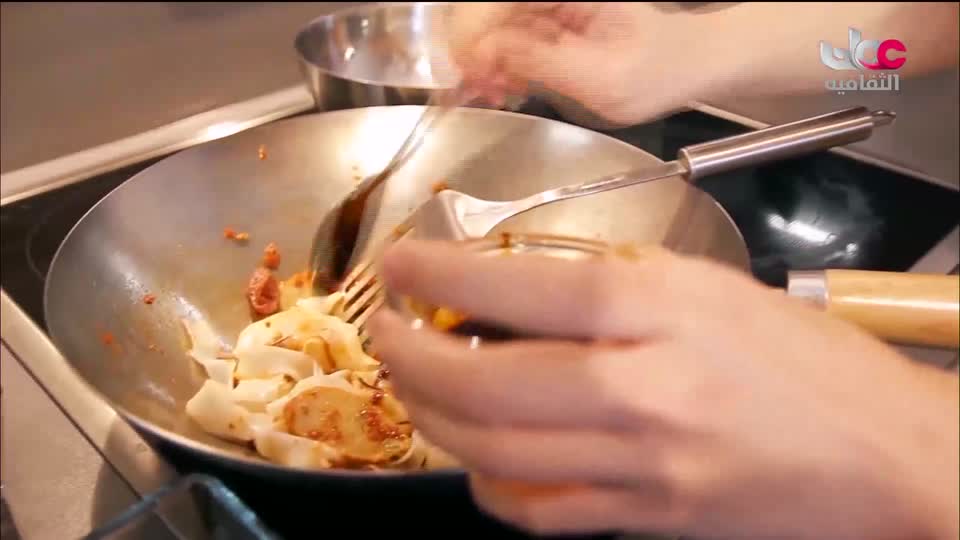 برنامج وثائقي من روسيا - ترويكا - الحلقة 12