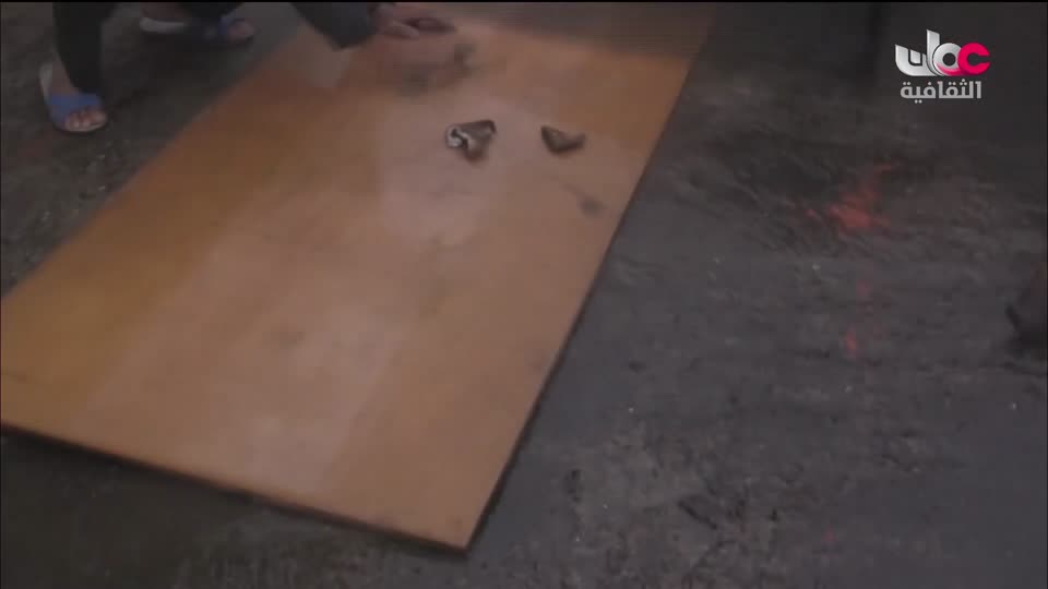 البرنامج الثقافي _ عشاق السفر - الحلقة 6