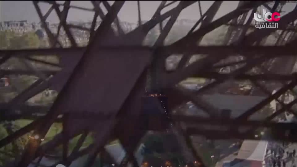 افضل عشرة فنون معمارية في العالم - الحلقة 6