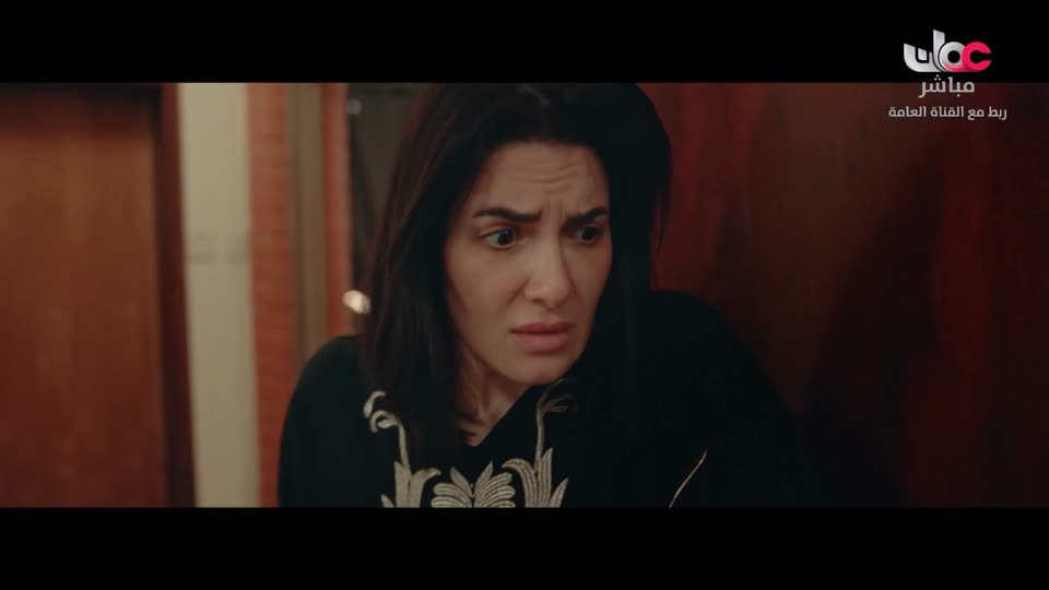 المسلسل الخليجي - خط أحمر - الحلقة 26