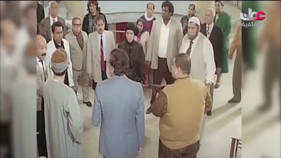 البرنامج الثقافي - كنوز من الموسوعة العمانية - الحلقة 13