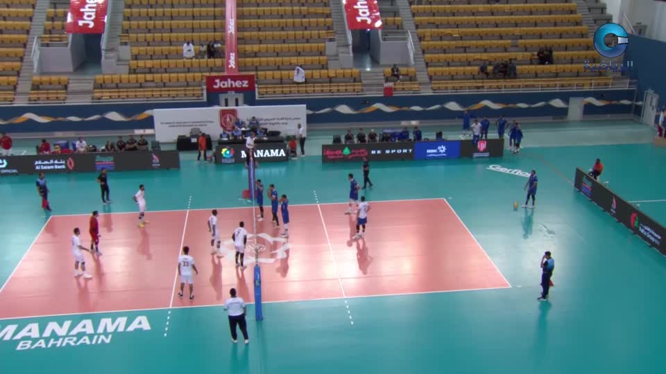 زمان الرياضة