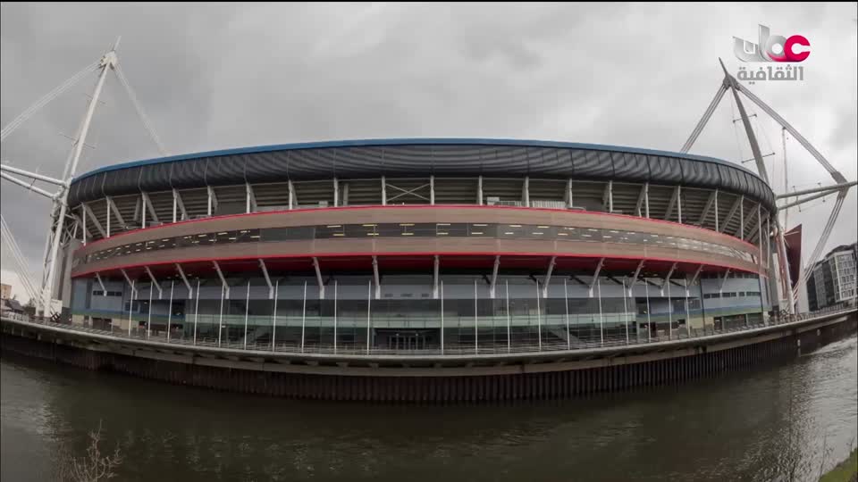 البرنامج الثقافي - العالم لك - الحلقة 29