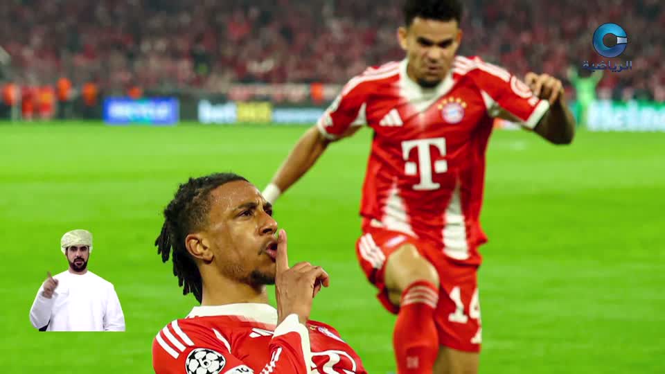 الحدث - S1 - 2026 - الحلقة 42