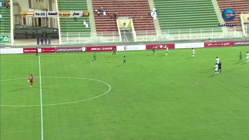 الأستوديو التحليلي 2025-2026 - الحلقة 96