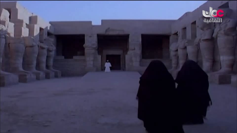 أغاني مفرغة - موشحات - مركز عمان للموسيقى التقليدية - الحلقة 13