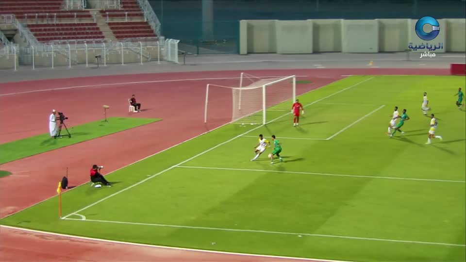 الأستوديو التحليلي 2025-2026 - الحلقة 96