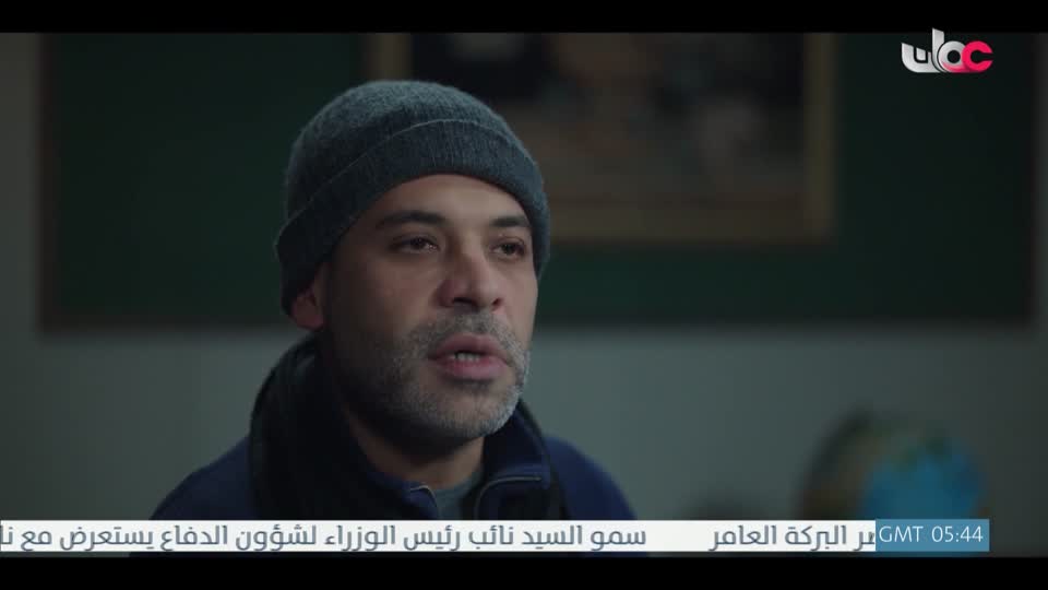 المسلسل المصري - فهد البطل - الحلقة 27