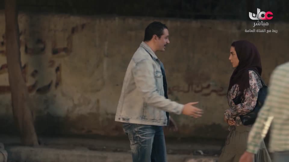 الفيلم العربي - يوم وليلة