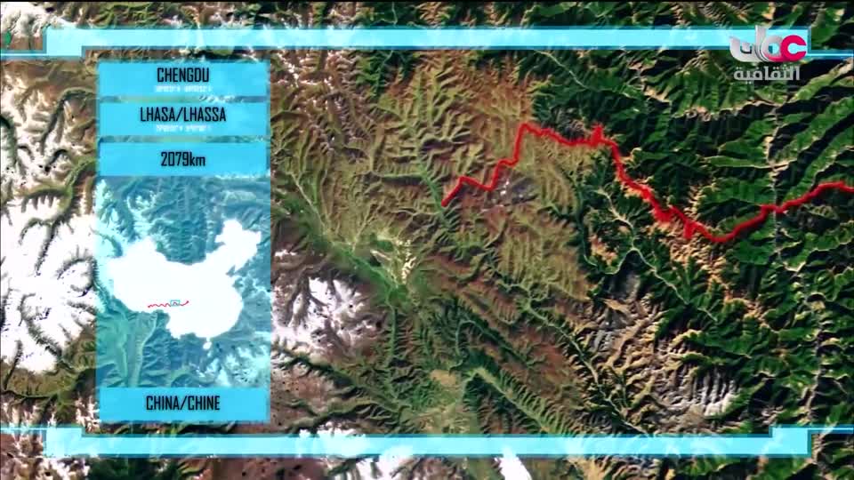 برنامج _ رحلة المخطوط العربي _ج2 - الحلقة 26
