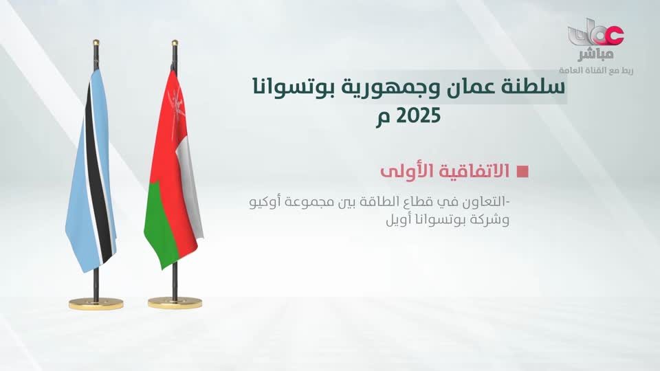برنامج - عمان في اسبوع 2026 - الحلقة 10