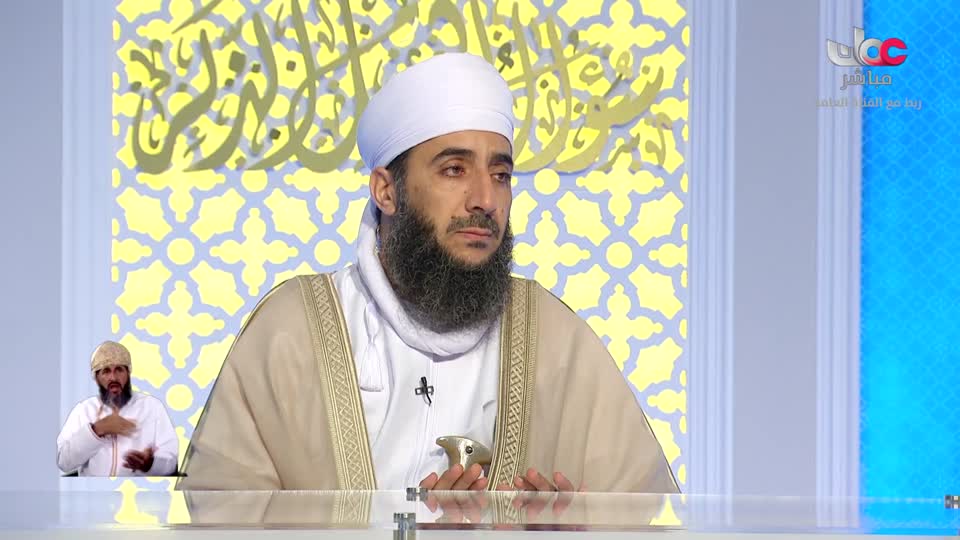 سؤال اهل الذكر