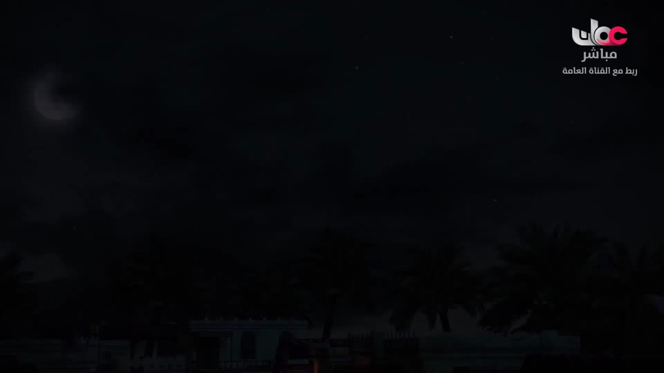 مسلسل الأطفال قنديل الحكايات : الجزء الأول