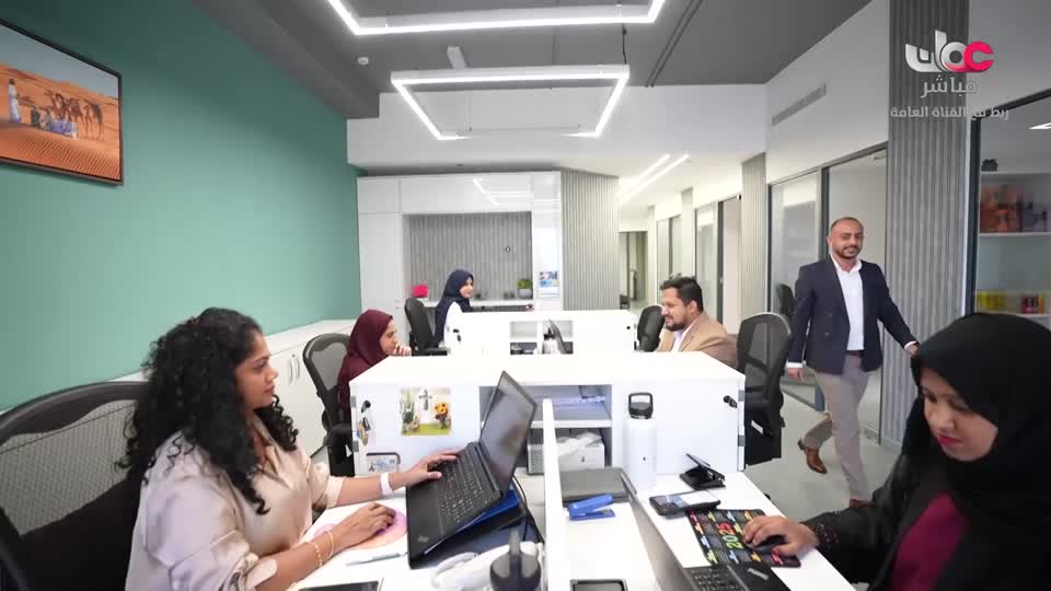 البرنامج العلمي - حصاد - الحلقة 27