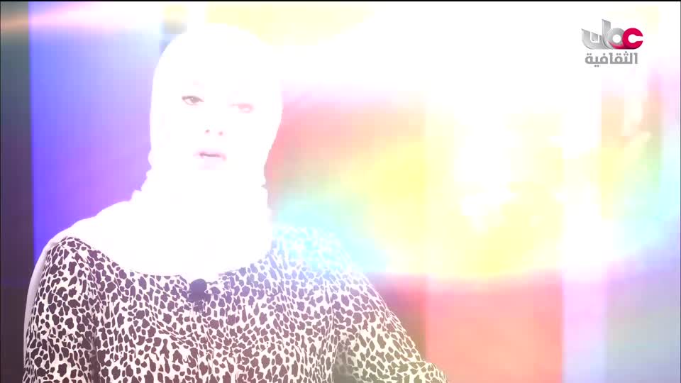 البرنامج الثقافي - اعلام الشعر المعاصر - الحلقة 18