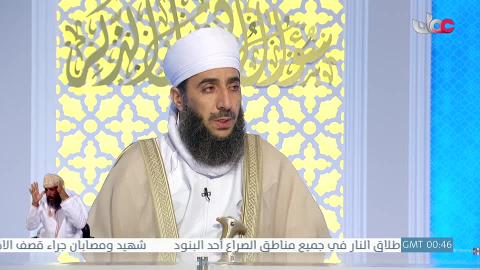 برنامج - أحسن القصص - الموسم الرابع - الحلقة 27