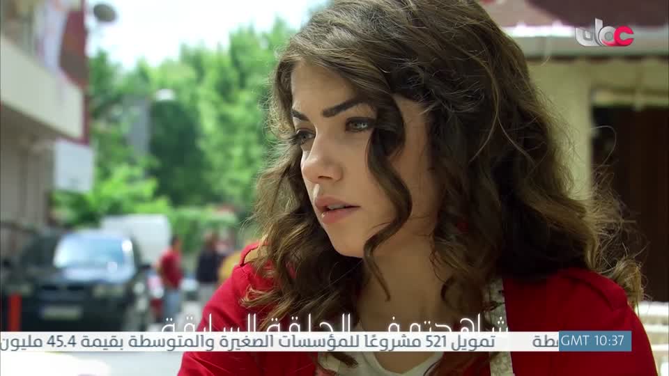 المسلسل التركي - عودة الروح - الحلقة 27