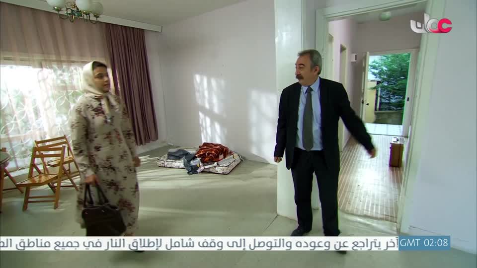 المسلسل التركي - عودة الروح - الحلقة 26