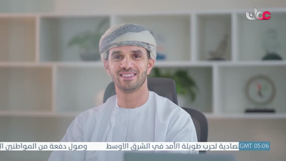 البرنامج العلمي - حصاد - الحلقة 27