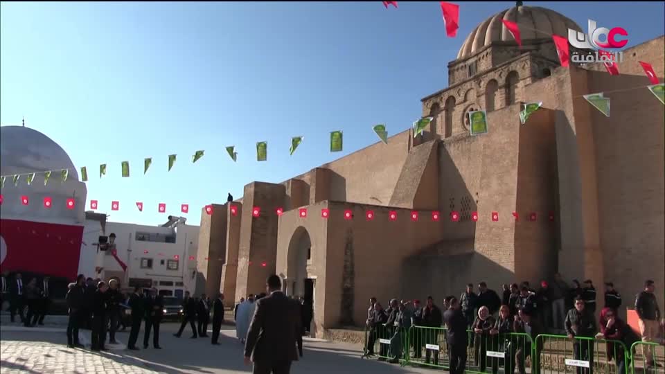 البرنامج الثقافي الآثار الاسلامية في الأندلس