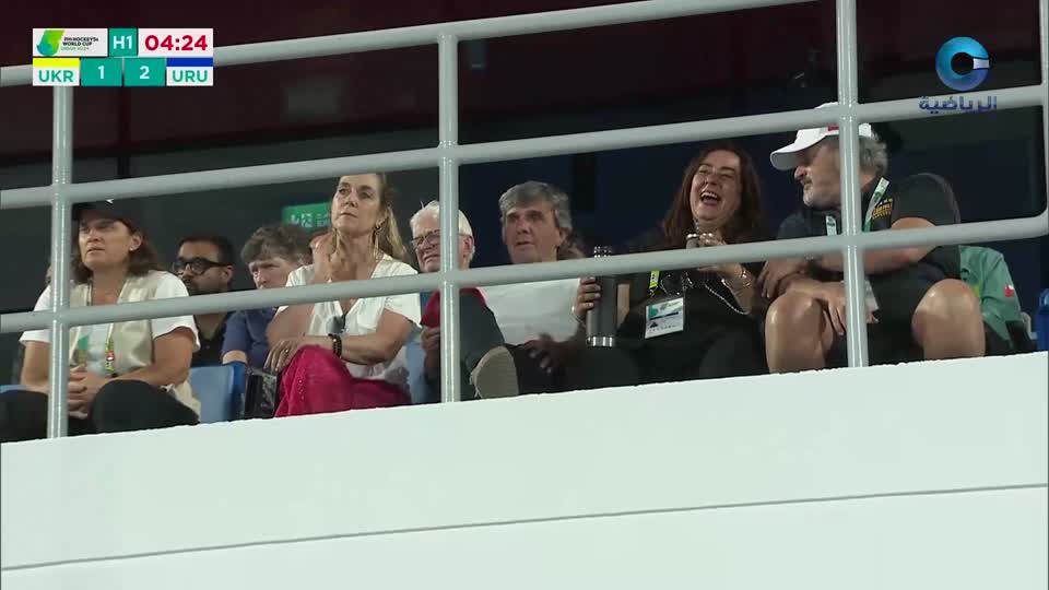 أهداف مختارة